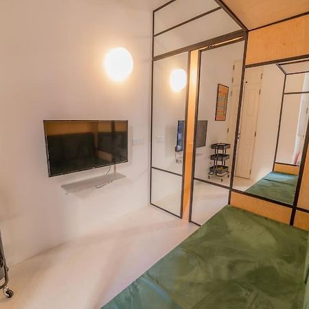 Ferienwohnung Af2- Amethyst Flat Valletta Exterior foto