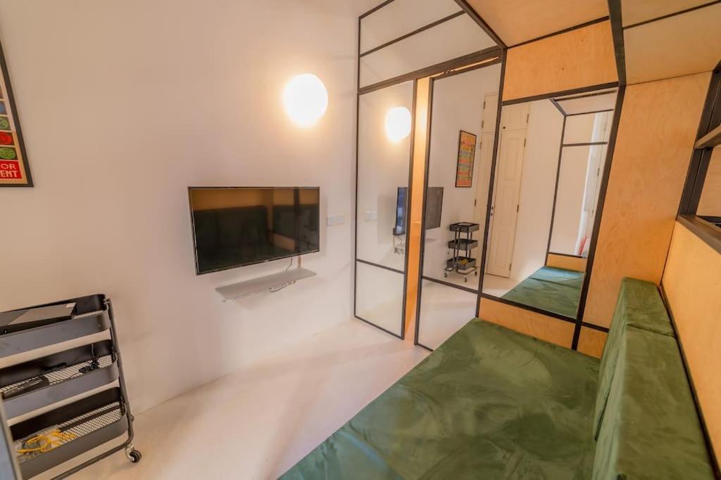 Ferienwohnung Af2- Amethyst Flat Valletta Exterior foto